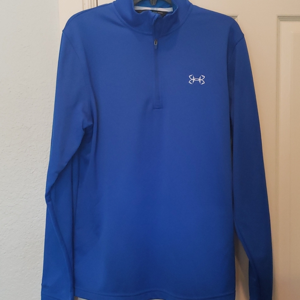 1/4 zip Under Armour